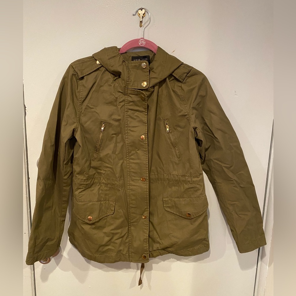 Women’s Jacket